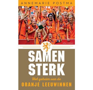 Samen sterk