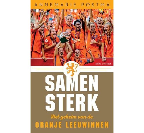 1+1 gratis Samen sterk