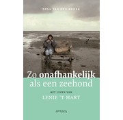 Zo onafhankelijk als een zeehond