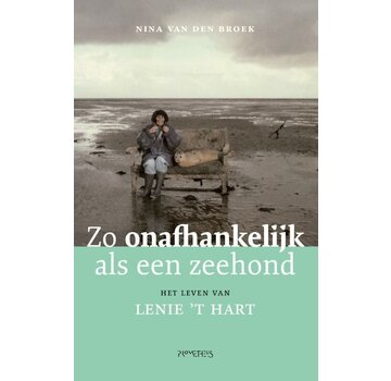 1+1 gratis Zo onafhankelijk als een zeehond