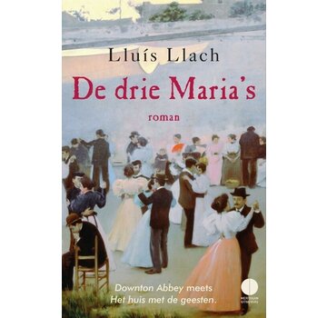 1+1 gratis De drie Maria's