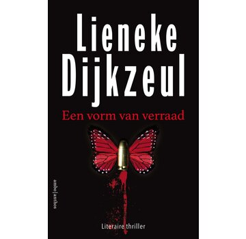 1+1 gratis Paul Vegter 7 - Een vorm van verraad