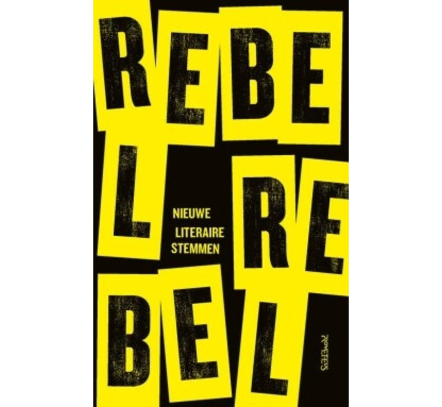 Rebel, rebel