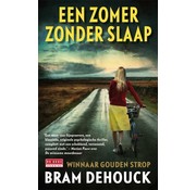 Een zomer zonder slaap