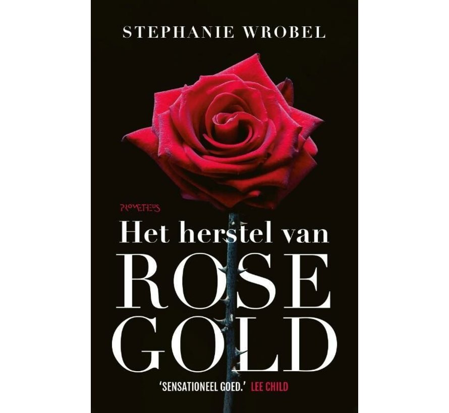 Het herstel van Rose Gold