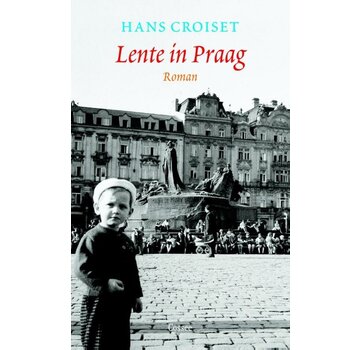 1+1 gratis Lente in Praag