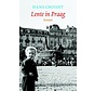 Lente in Praag