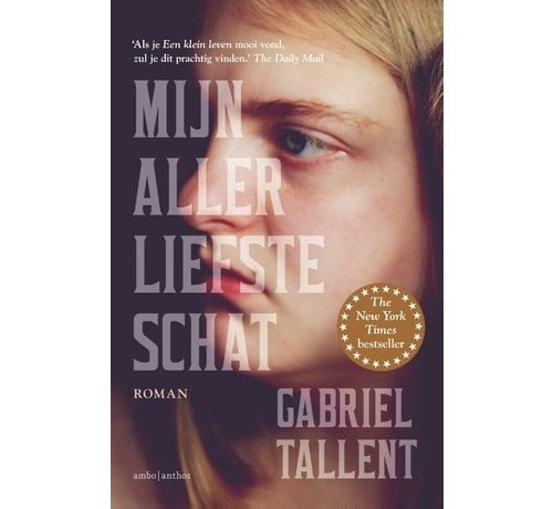 Mijn allerliefste schat