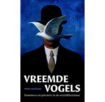 1+1 gratis Vreemde vogels