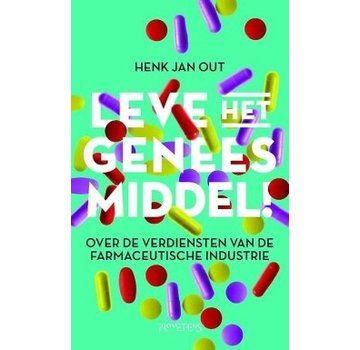 Leve het geneesmiddel!