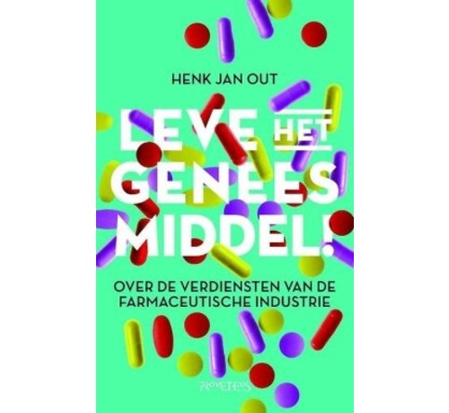 Leve het geneesmiddel!