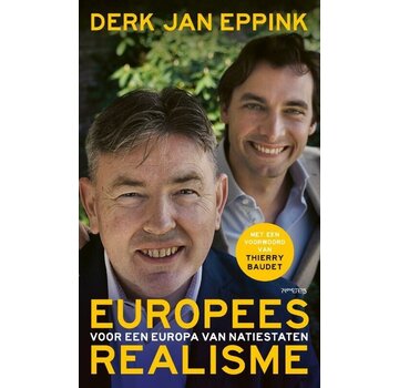 1+1 gratis Europees realisme