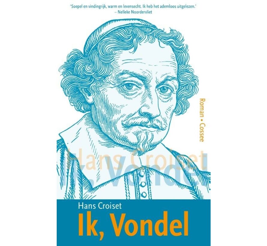 Ik, Vondel