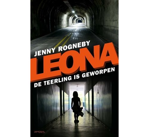 Leona 1 - De teerling is geworpen