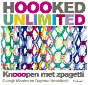 1+1 gratis Tirion creatief - Tirion creatief Hoooked unlimited