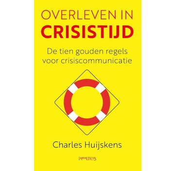 Overleven in crisistijd