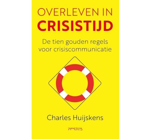 Overleven in crisistijd