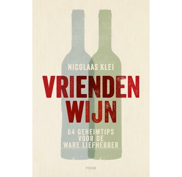 Vriendenwijn