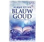 Blauw goud