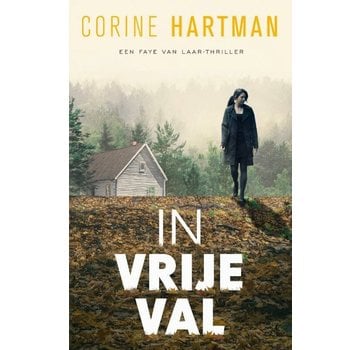 Faye van Laar 2 - In vrije val