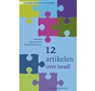 Geloven op goede gronden 5 - 12 artikelen over Israël