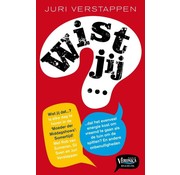 Zilverpockets MUN00 - Wist jij