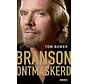 Branson ontmaskerd