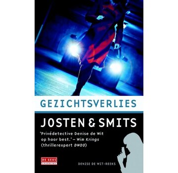 Gezichtsverlies