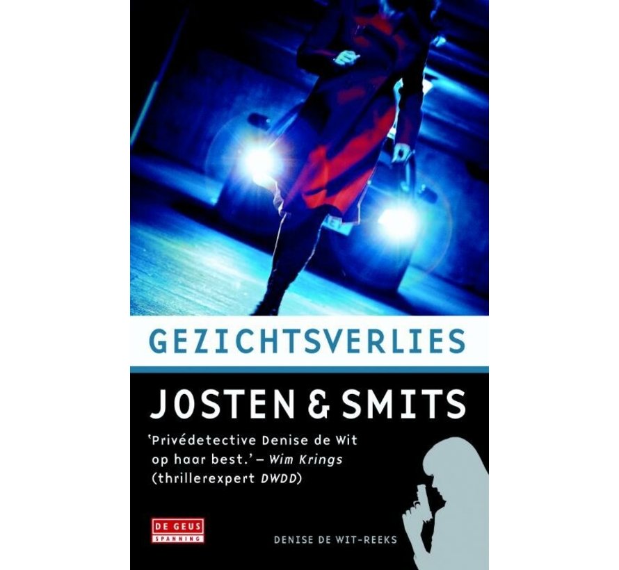 Gezichtsverlies