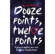Koopjeshoek Douze points, twelve points