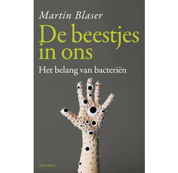 De beestjes in ons