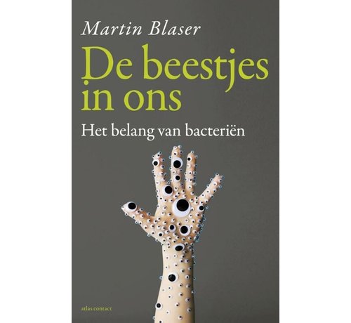 De beestjes in ons