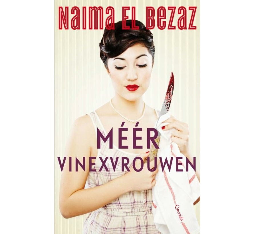 Méér vinexvrouwen