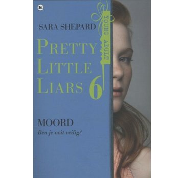 Pretty little liars 6 - Moord