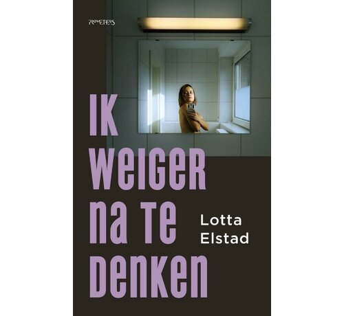 Ik weiger na te denken