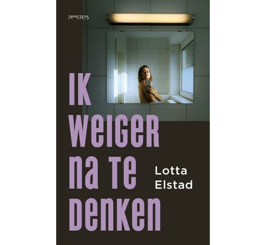 Ik weiger na te denken