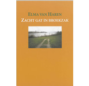 Zacht gat in broekzak