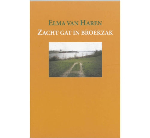 Zacht gat in broekzak