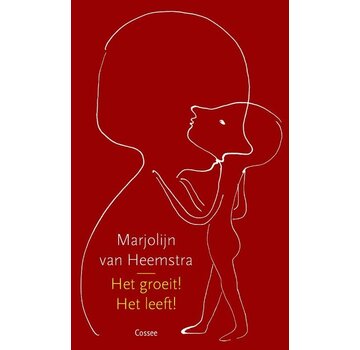 Het groeit! Het leeft!