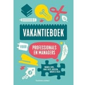 Vakantieboek voor professionals en managers