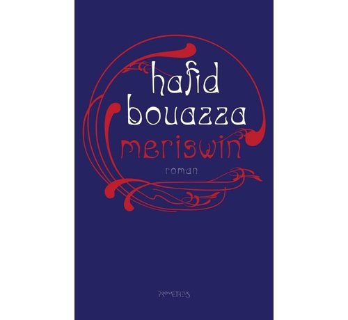 Meriswin - Hafid Bouazza