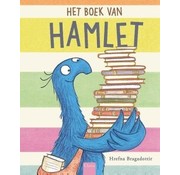 Het boek van Hamlet