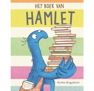 Het boek van Hamlet
