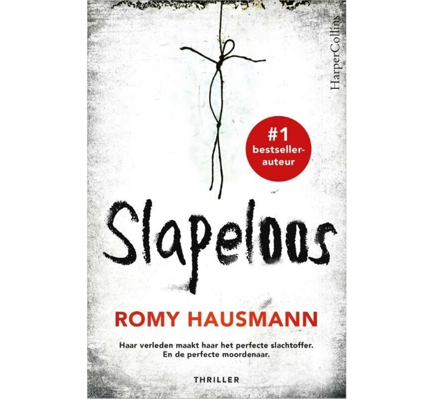 Slapeloos