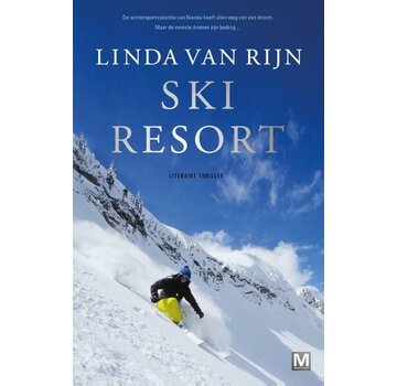 Ski resort