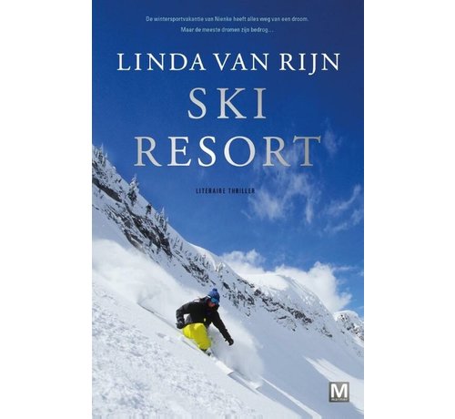 Ski resort