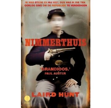 Nimmerthuis