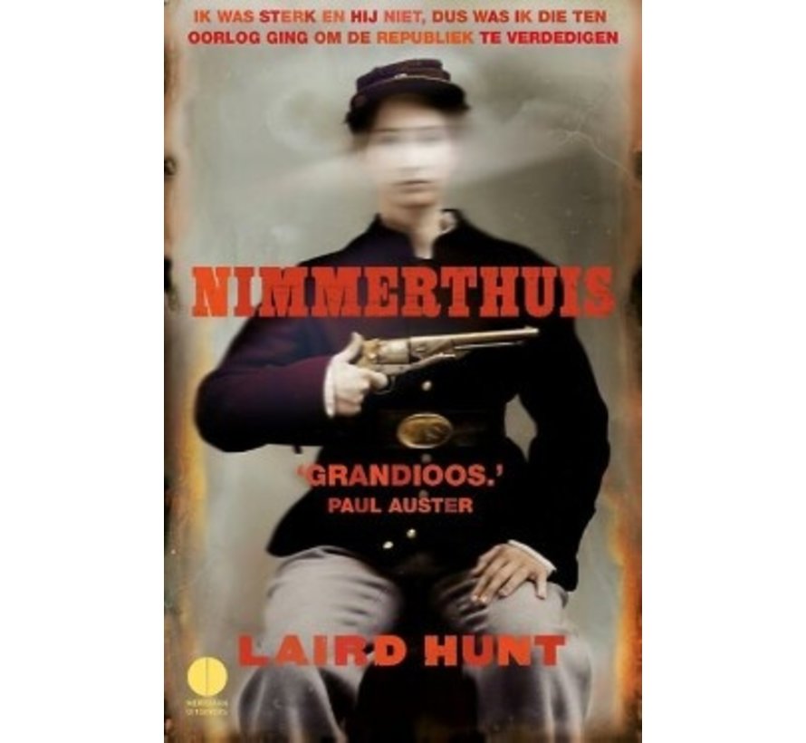 Nimmerthuis