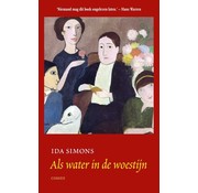 Als water in de woestijn