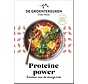 De groentekeuken - Proteïne power